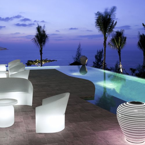 Pine Beach Armchair