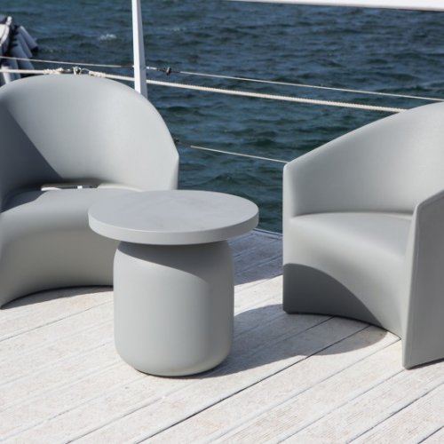 Pine Beach Armchair